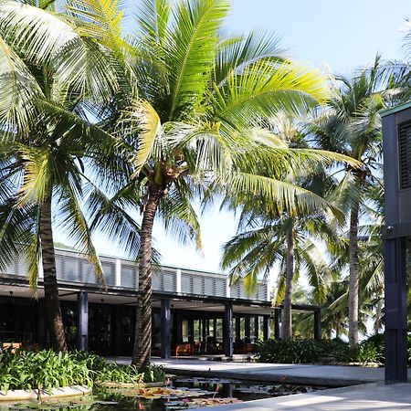 Intercontinental Sanya Resort By Ihg Ngoại thất bức ảnh