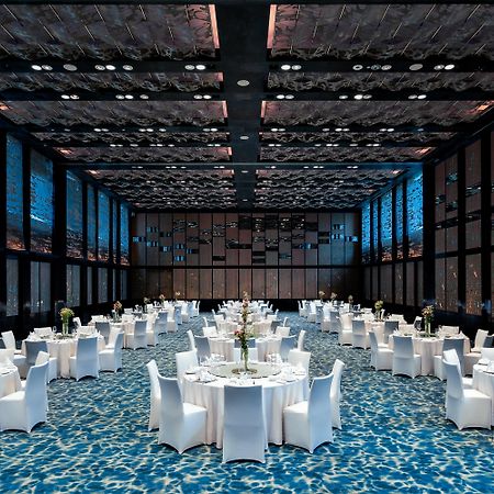 Intercontinental Sanya Resort By Ihg Ngoại thất bức ảnh