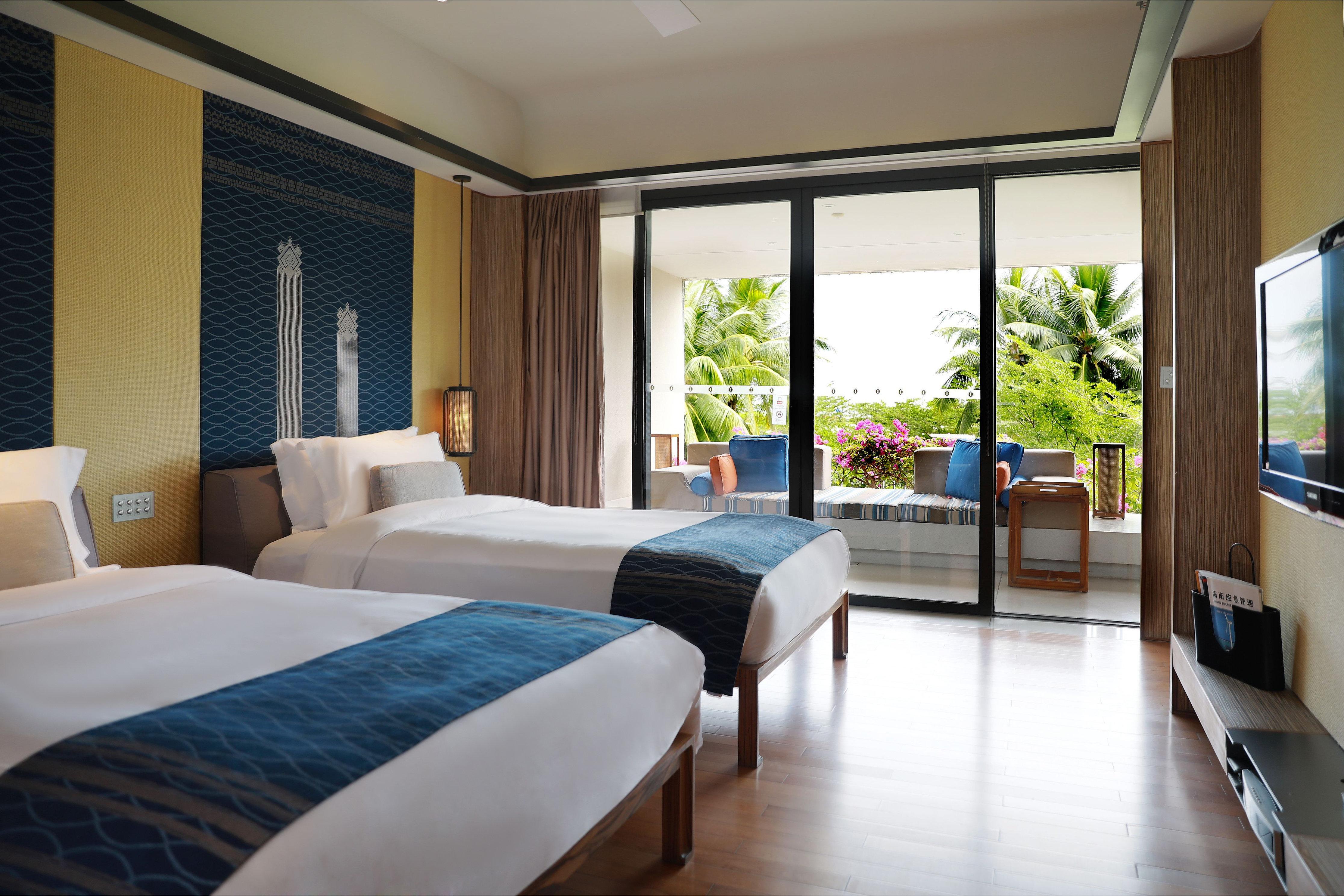 Intercontinental Sanya Resort By Ihg Ngoại thất bức ảnh
