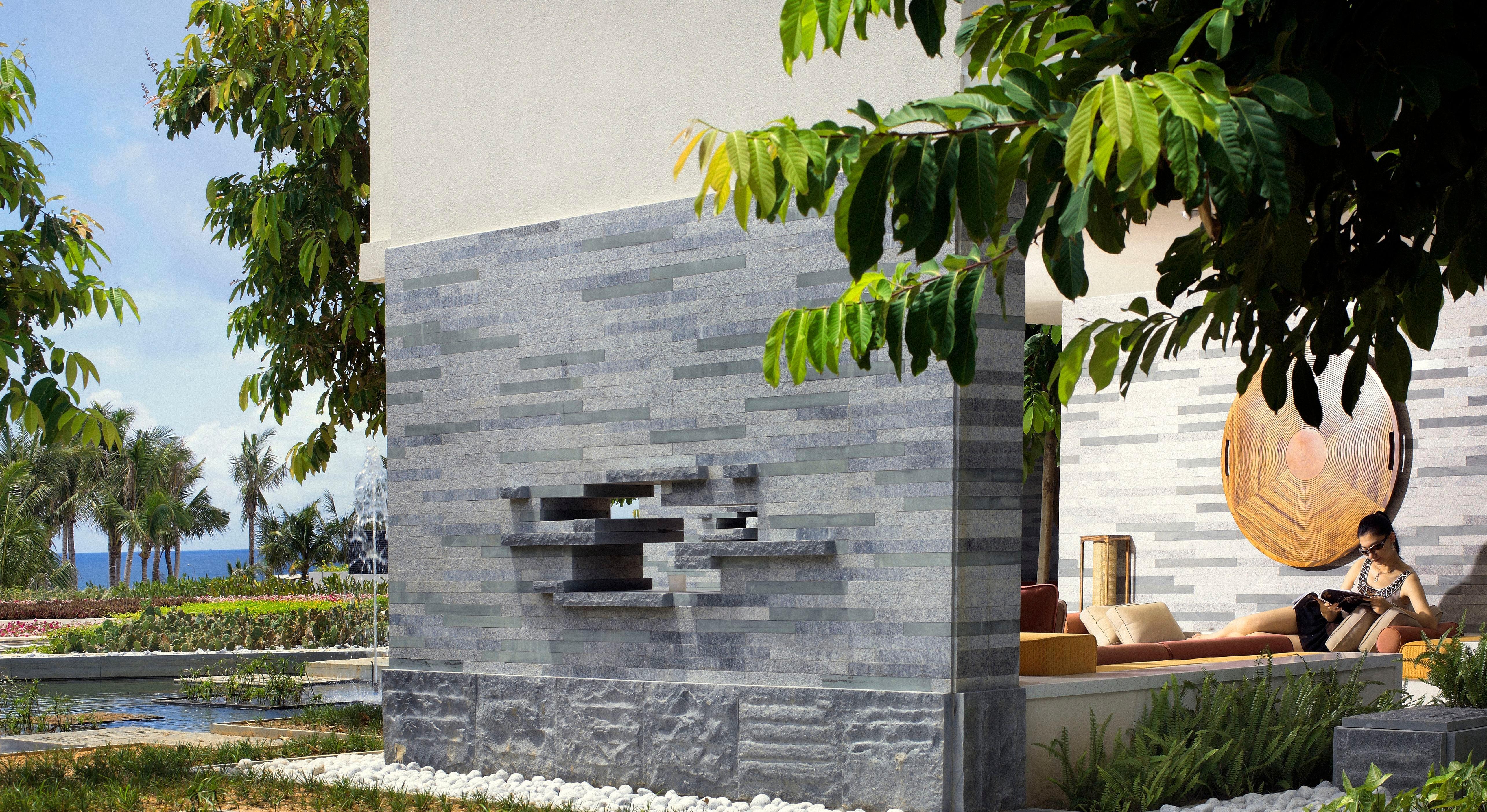 Intercontinental Sanya Resort By Ihg Phòng bức ảnh