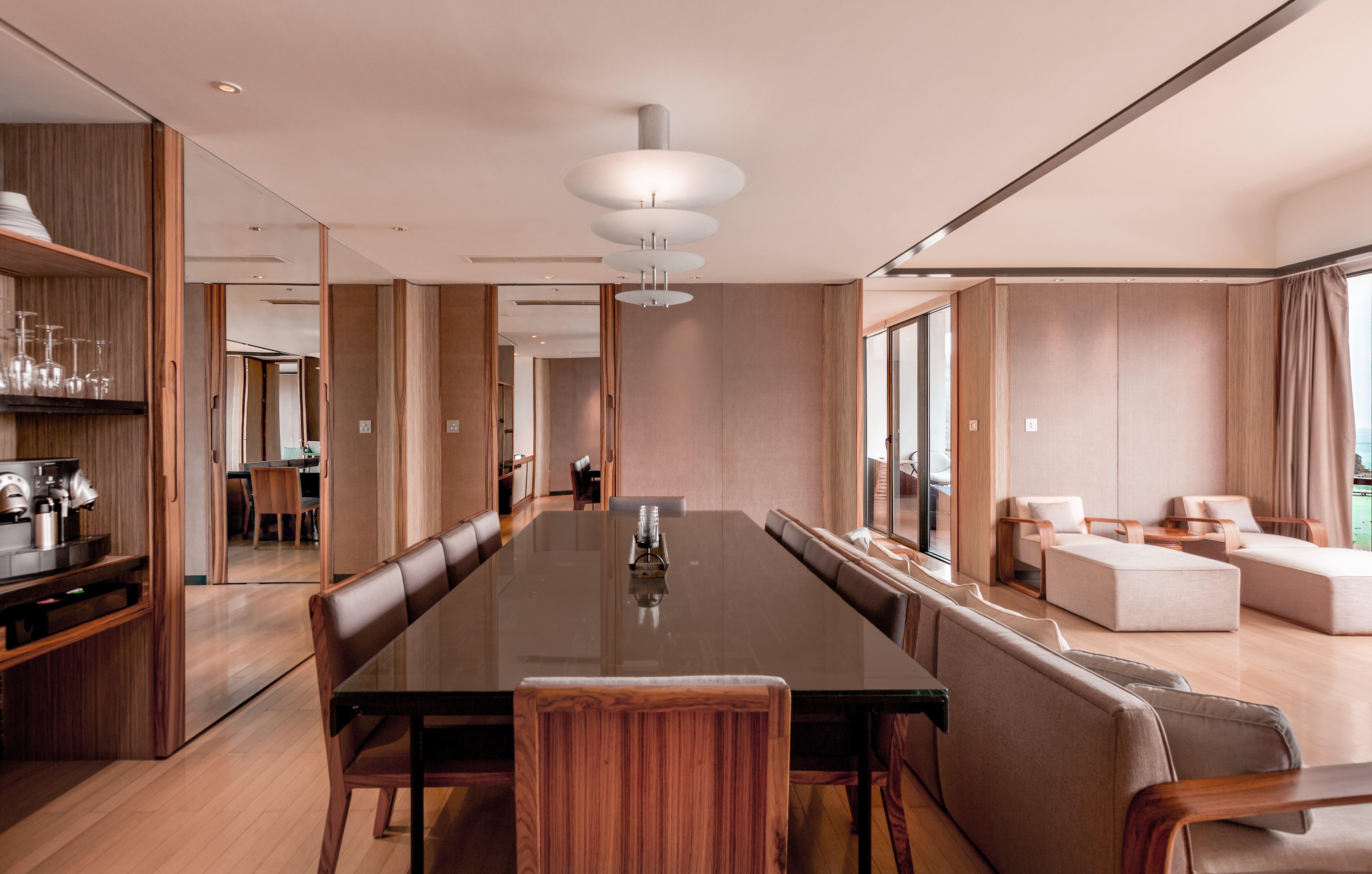 Intercontinental Sanya Resort By Ihg Ngoại thất bức ảnh