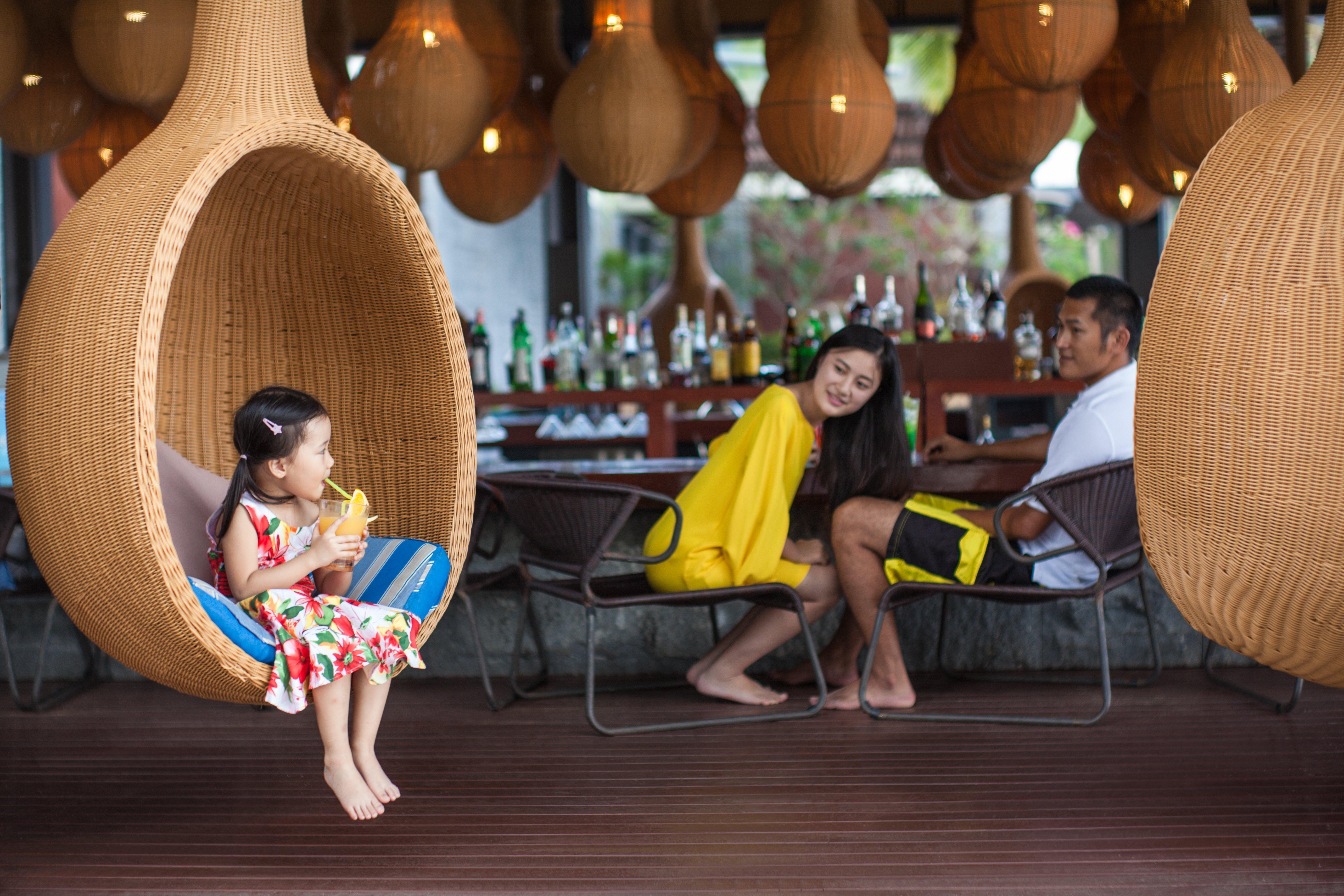 Intercontinental Sanya Resort By Ihg Ngoại thất bức ảnh