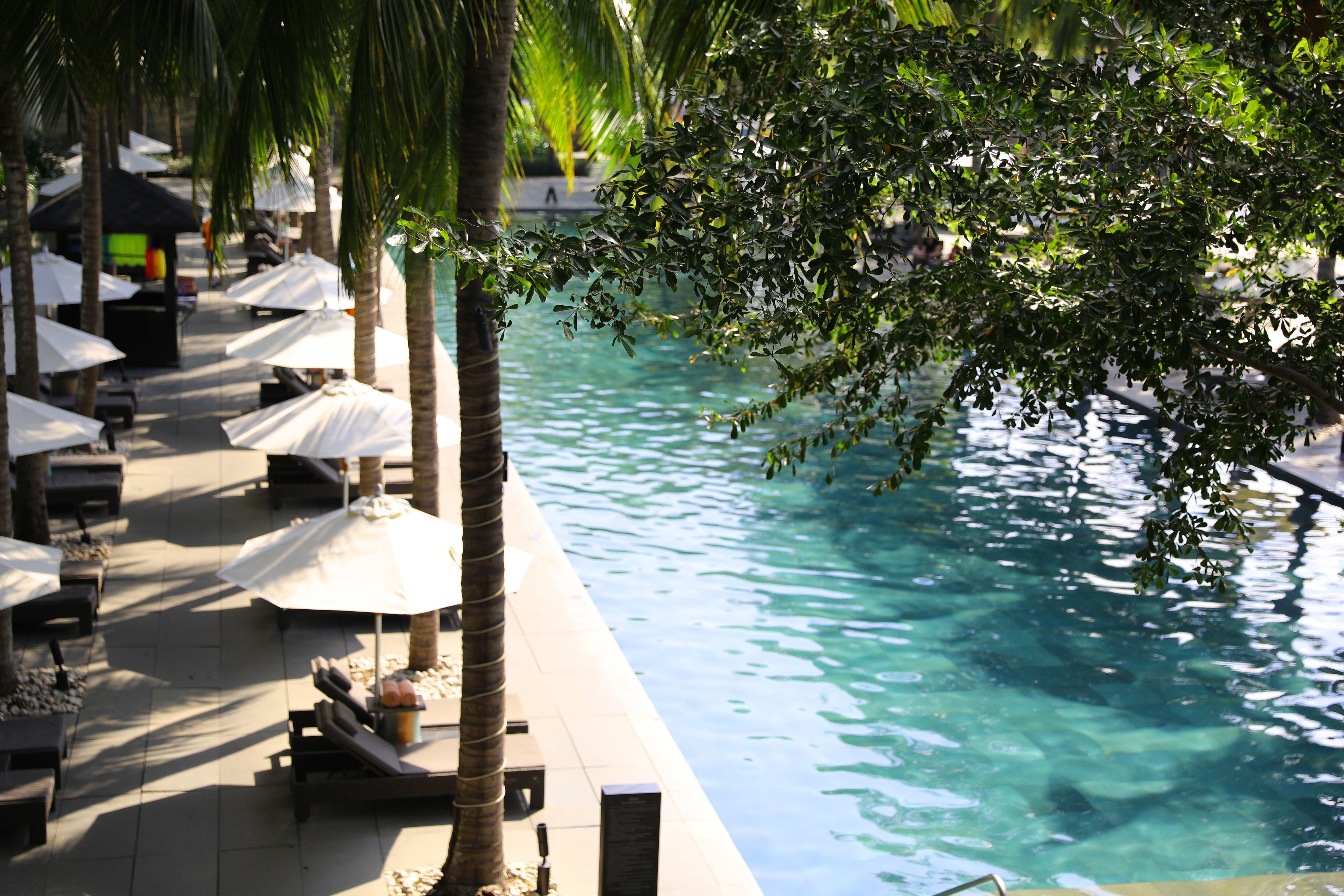 Intercontinental Sanya Resort By Ihg Ngoại thất bức ảnh