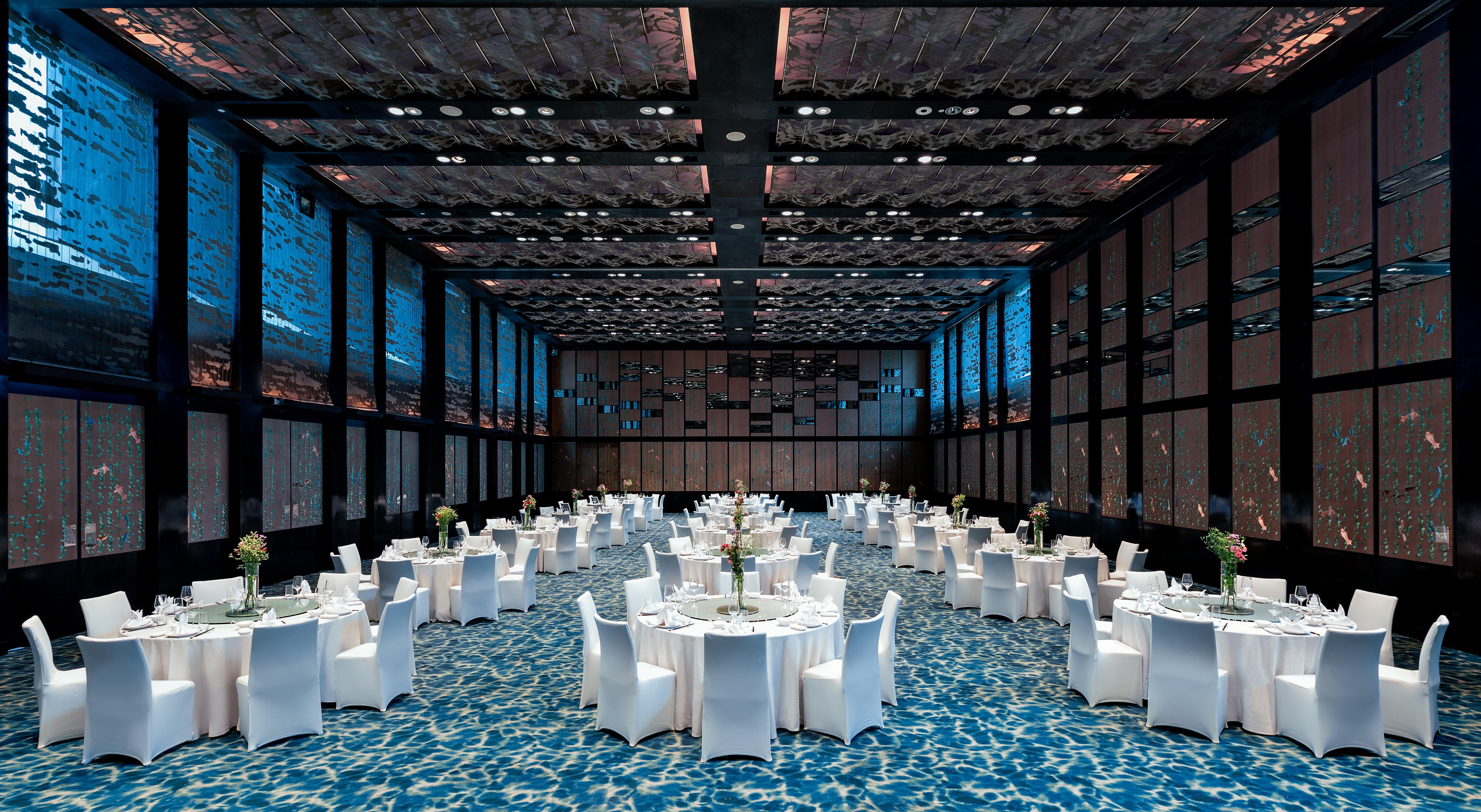 Intercontinental Sanya Resort By Ihg Ngoại thất bức ảnh