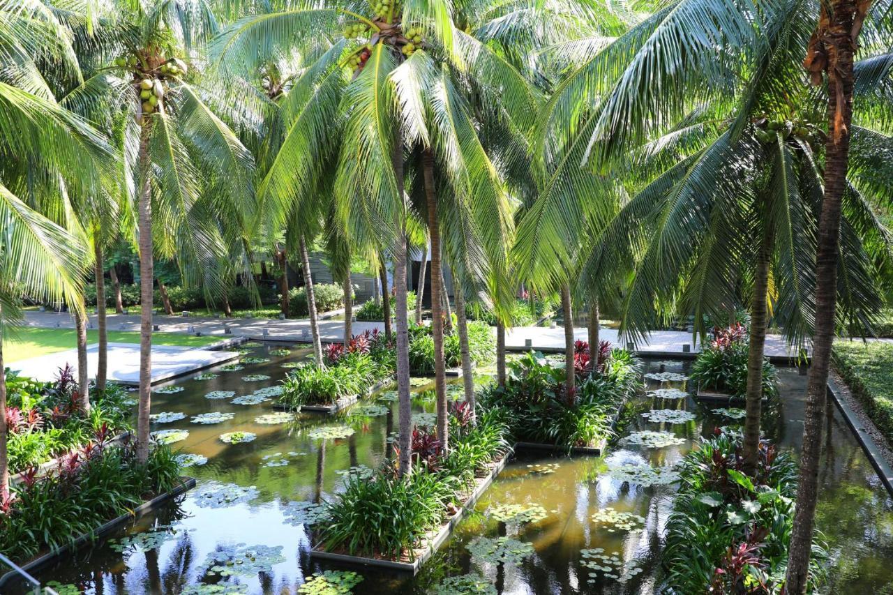Intercontinental Sanya Resort By Ihg Ngoại thất bức ảnh