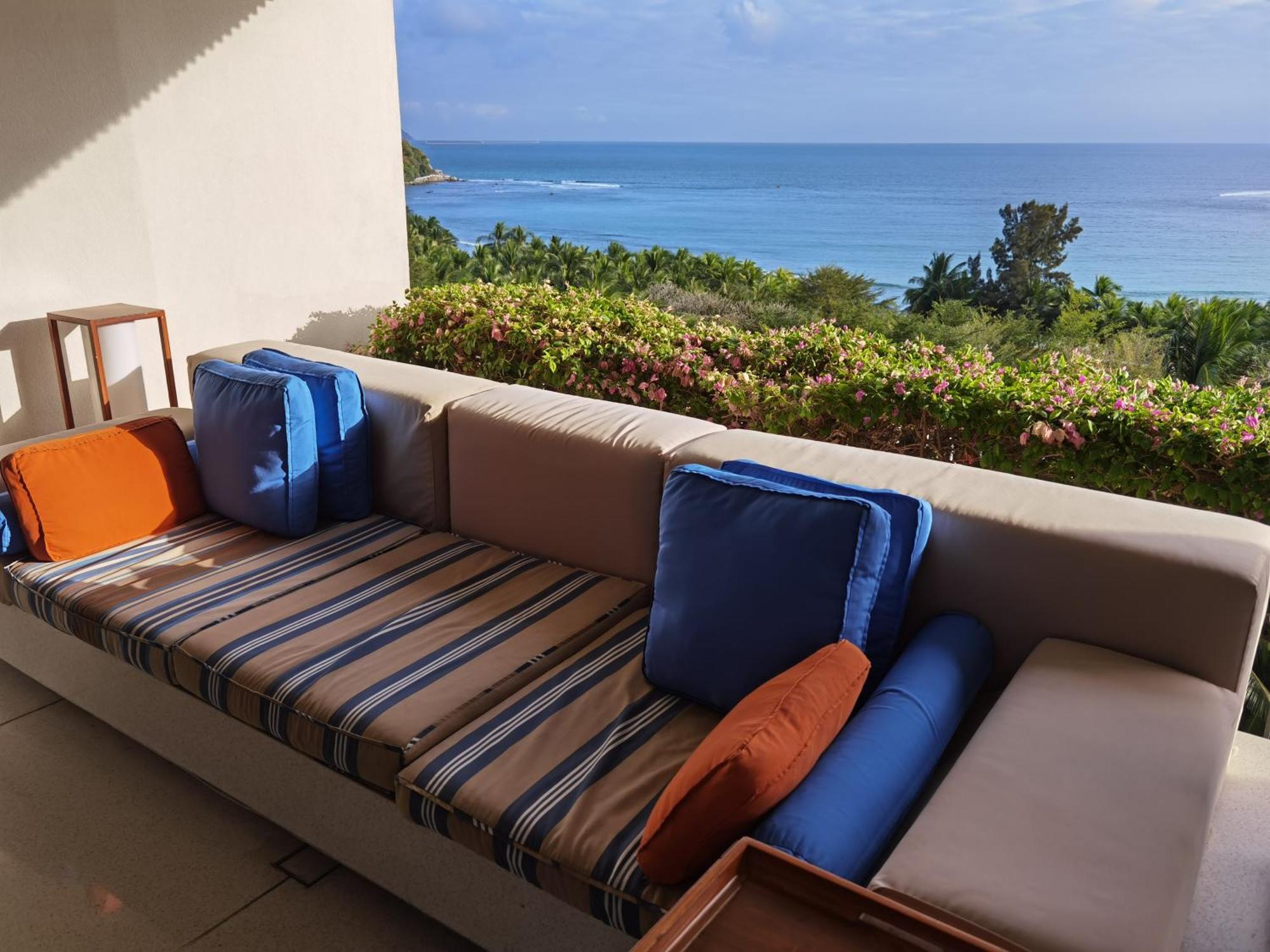 Intercontinental Sanya Resort By Ihg Ngoại thất bức ảnh