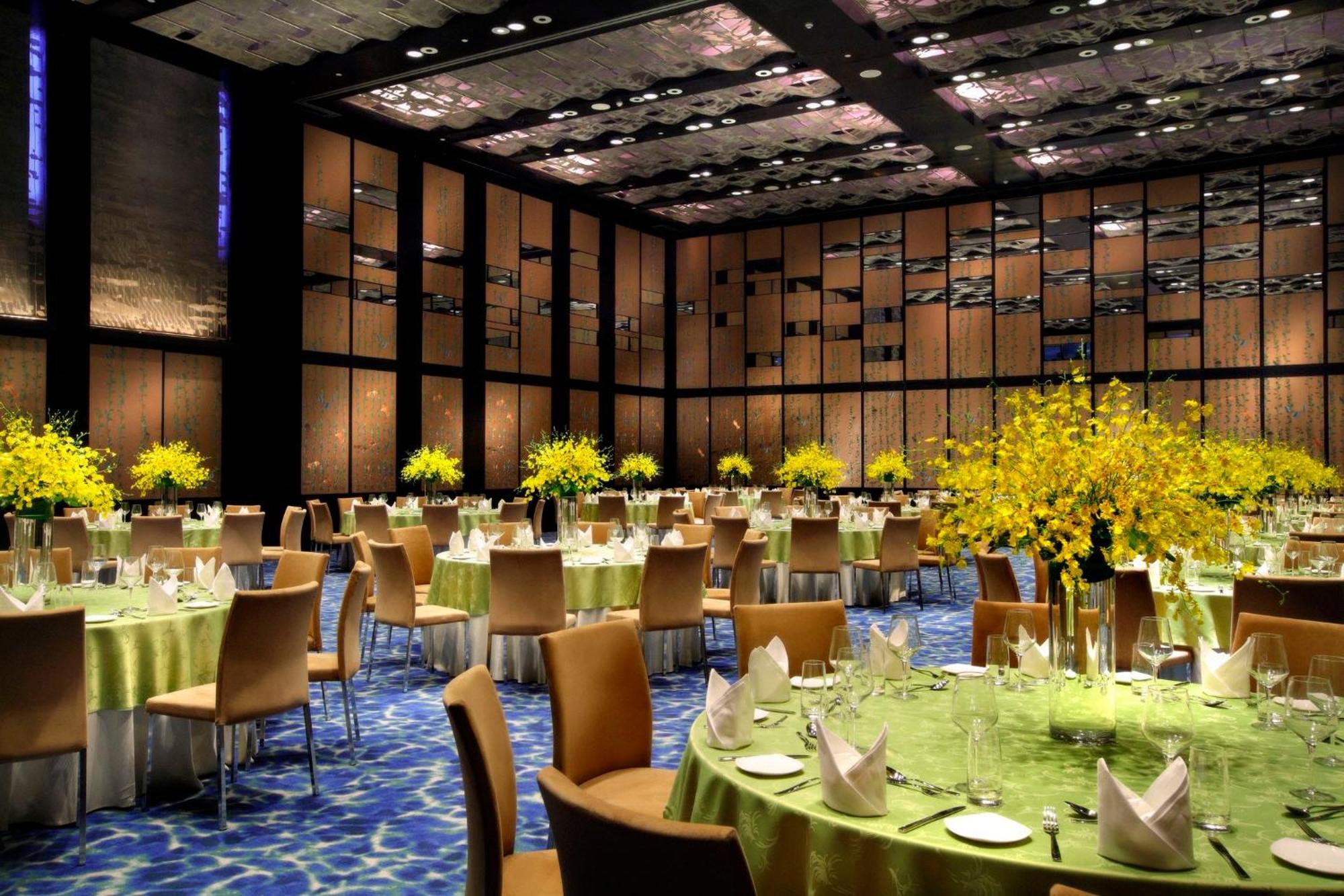 Intercontinental Sanya Resort By Ihg Nhà hàng bức ảnh