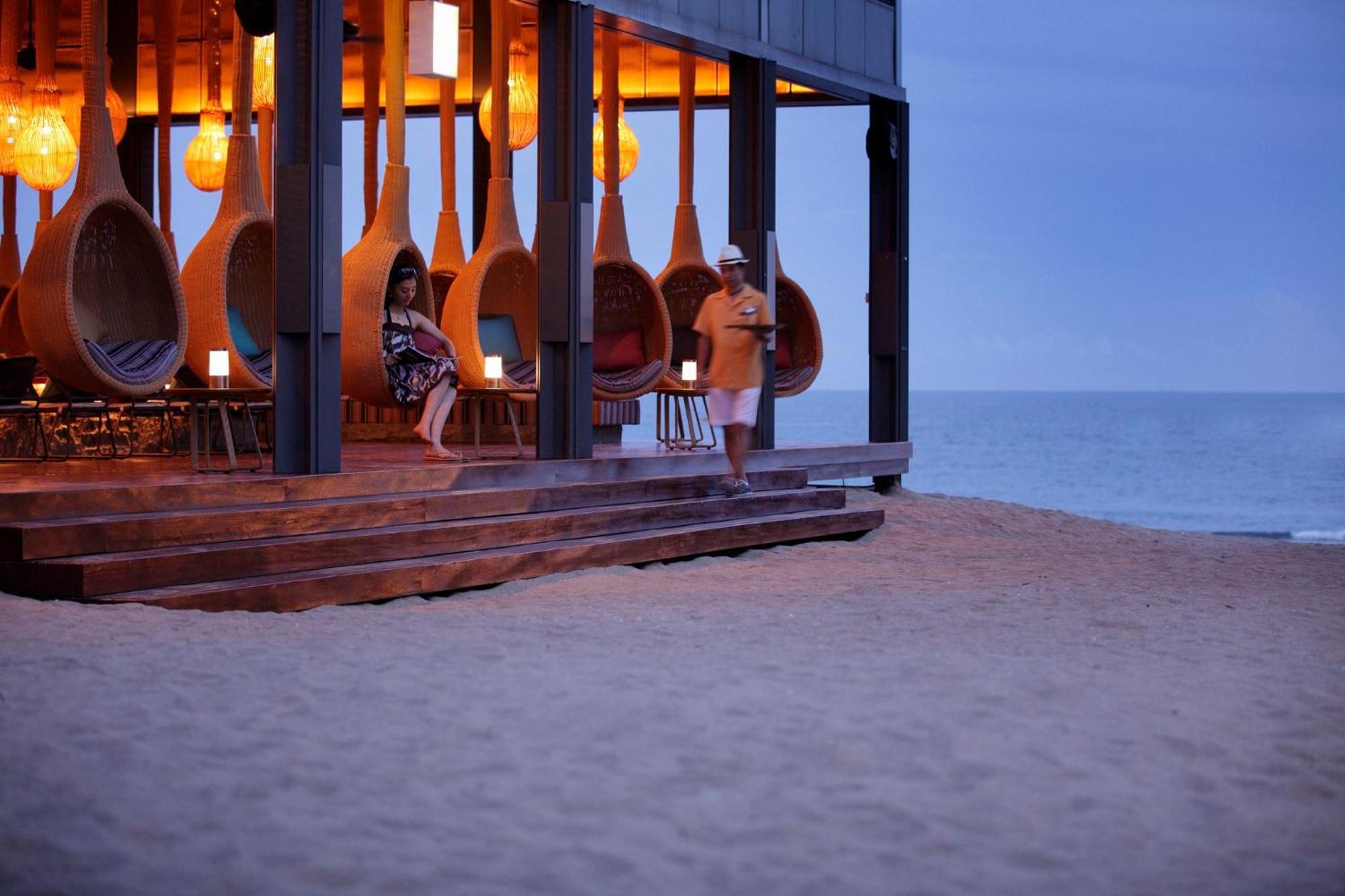 Intercontinental Sanya Resort By Ihg Ngoại thất bức ảnh